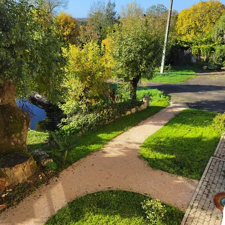 Sous Le Tilleul Bed & Breakfast Saint-Georges (Gers)