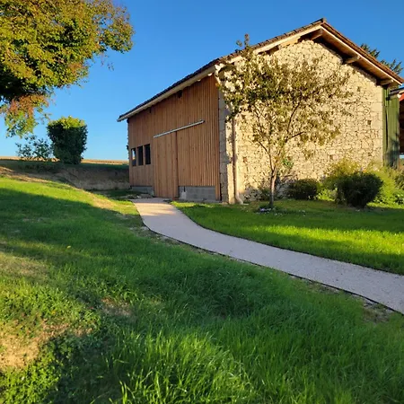 Sous Le Tilleul Bed & Breakfast 3*