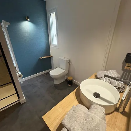 Sous Le Tilleul Saint-Georges (Gers)