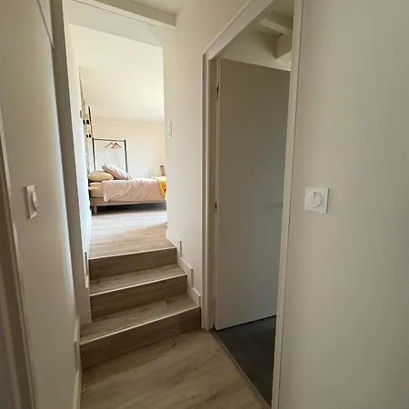 Sous Le Tilleul Saint-Georges (Gers)