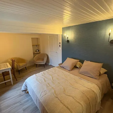 Sous Le Tilleul Saint-Georges (Gers)